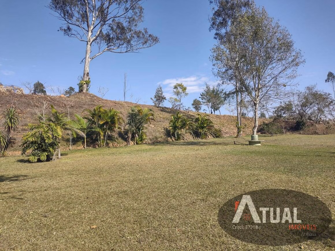 Small farm of 64 acres in Atibaia, SP, Brazil