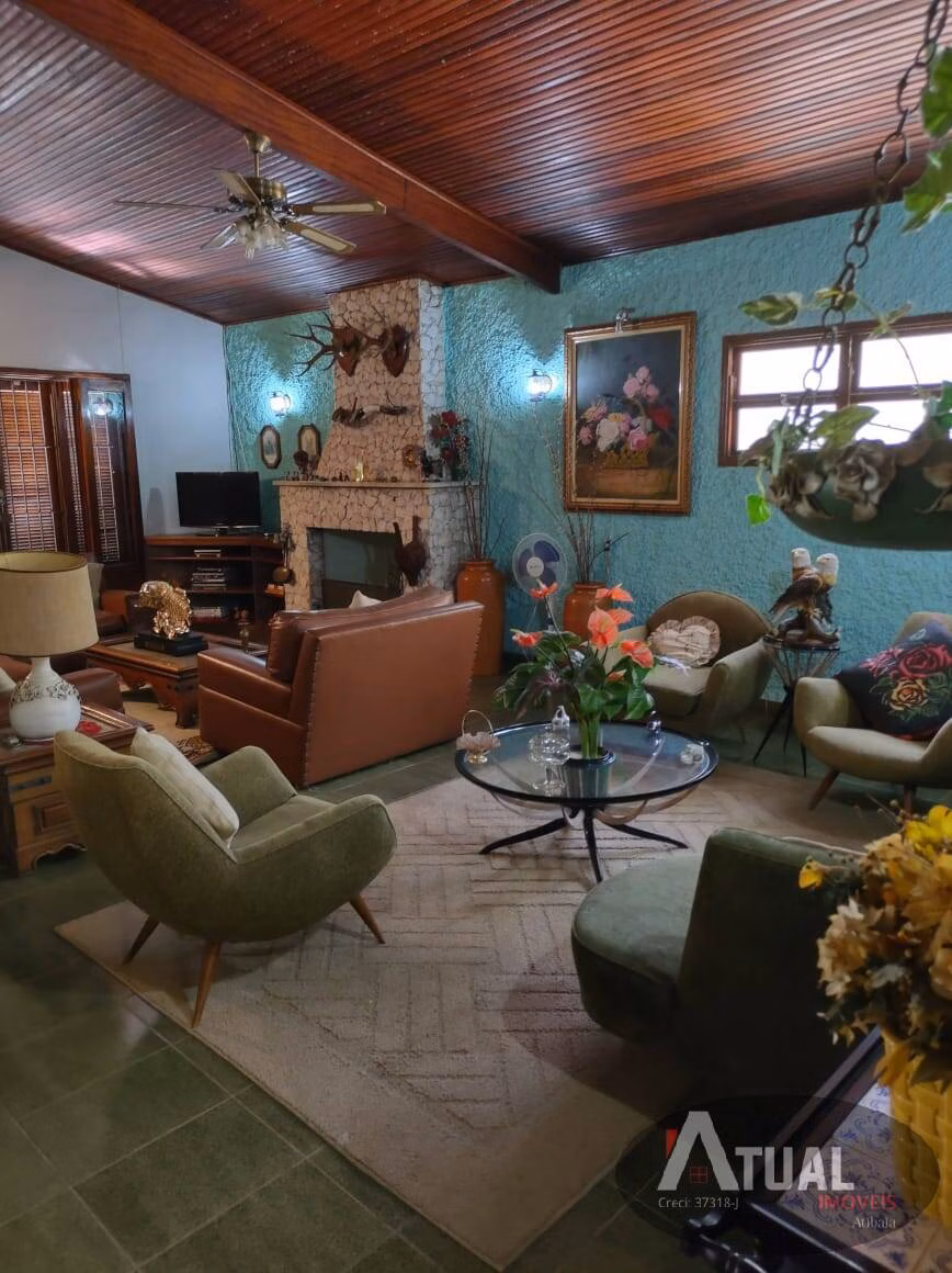 Small farm of 64 acres in Atibaia, SP, Brazil