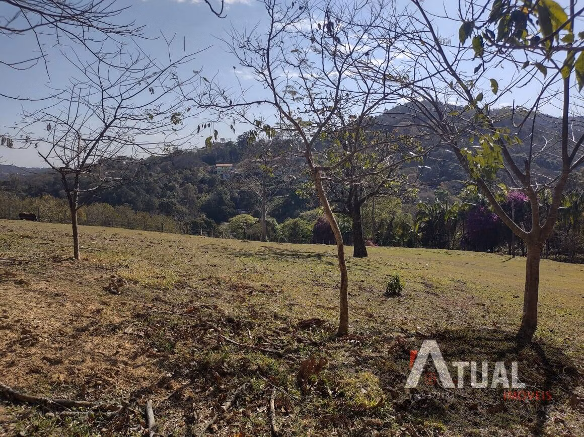 Small farm of 64 acres in Atibaia, SP, Brazil