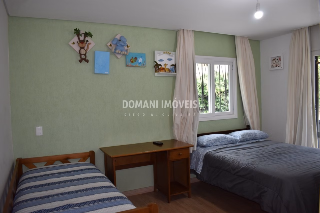 House of 1,060 m² in Campos do Jordão, SP, Brazil