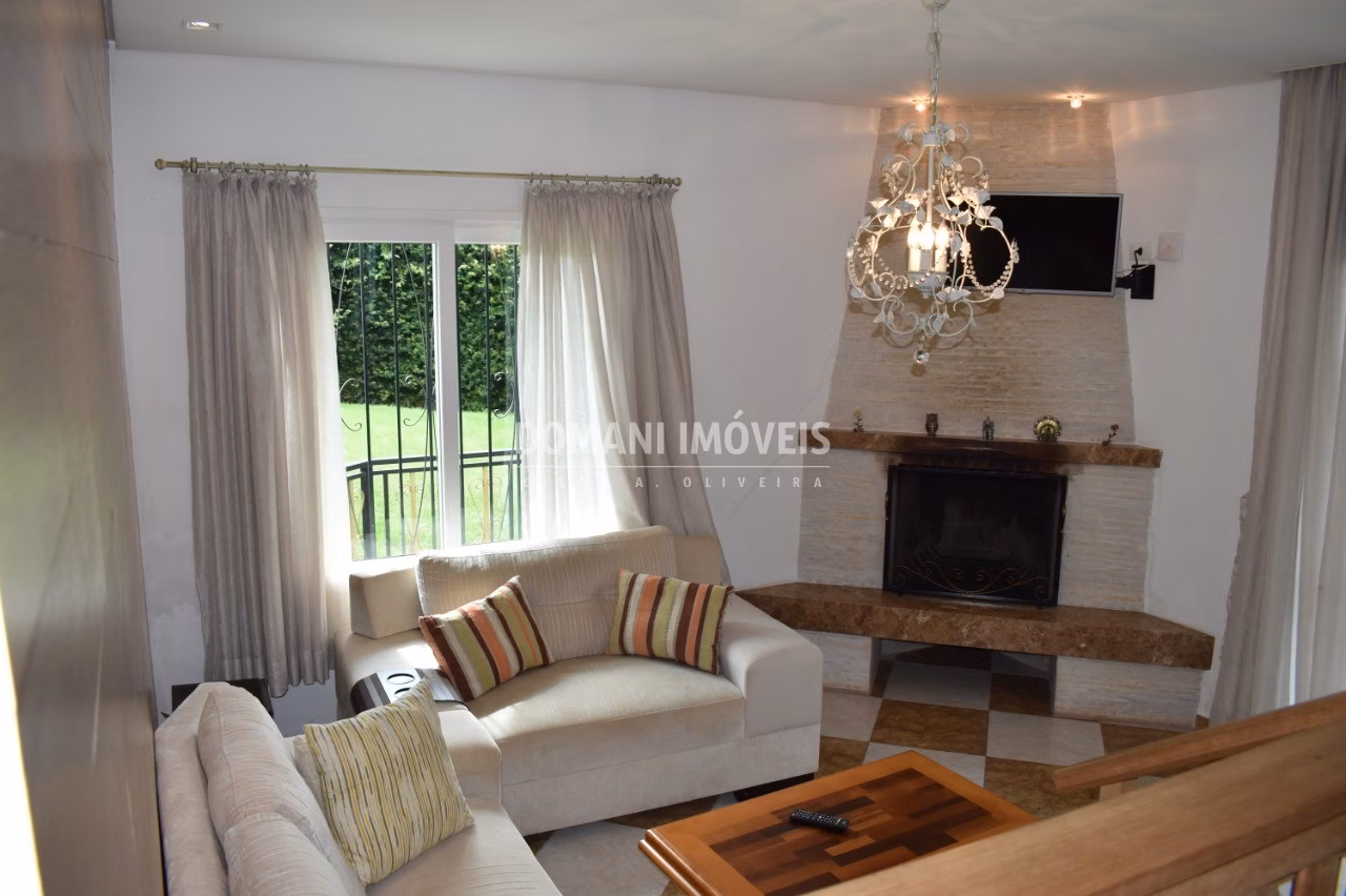House of 1,060 m² in Campos do Jordão, SP, Brazil