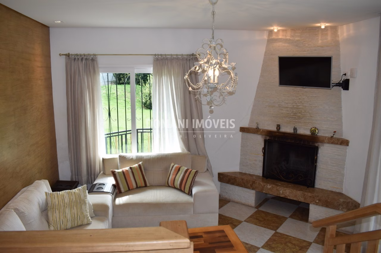 House of 1,060 m² in Campos do Jordão, SP, Brazil