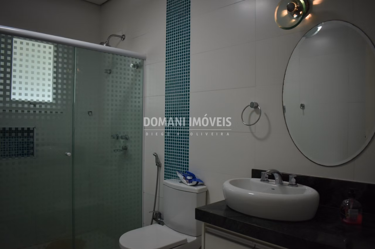 Casa de 1.060 m² em Campos do Jordão, SP