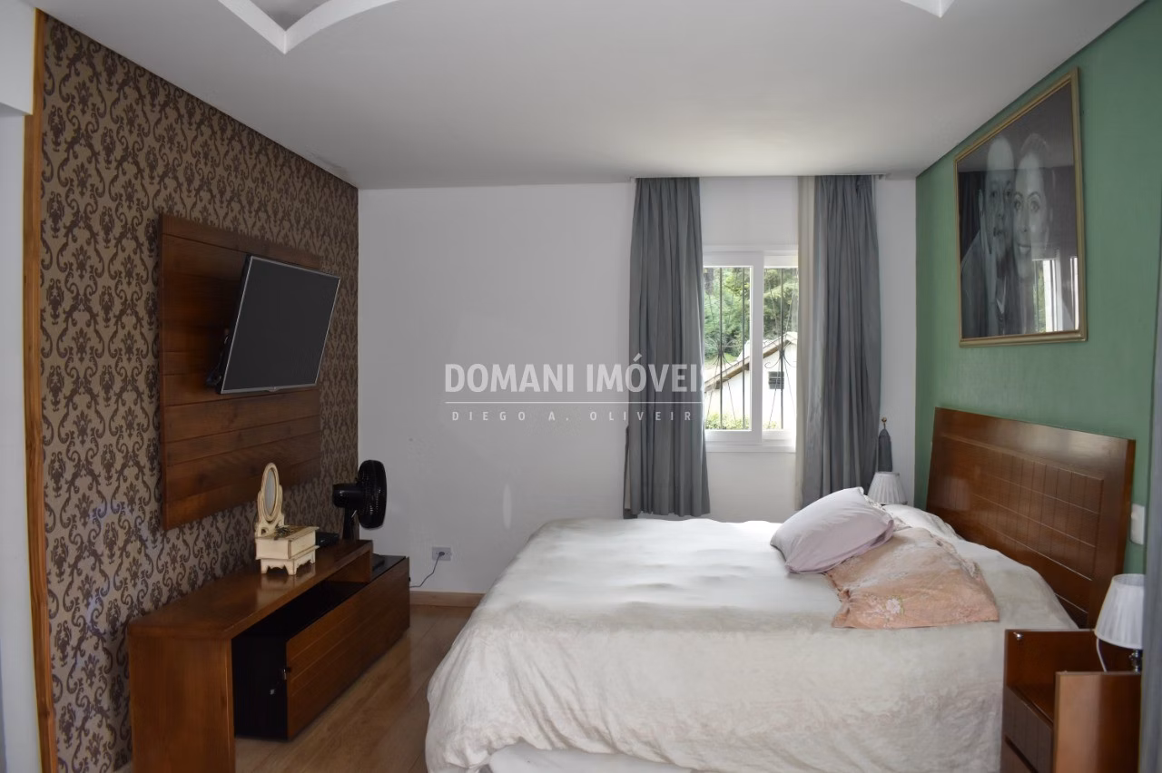 House of 1,060 m² in Campos do Jordão, SP, Brazil
