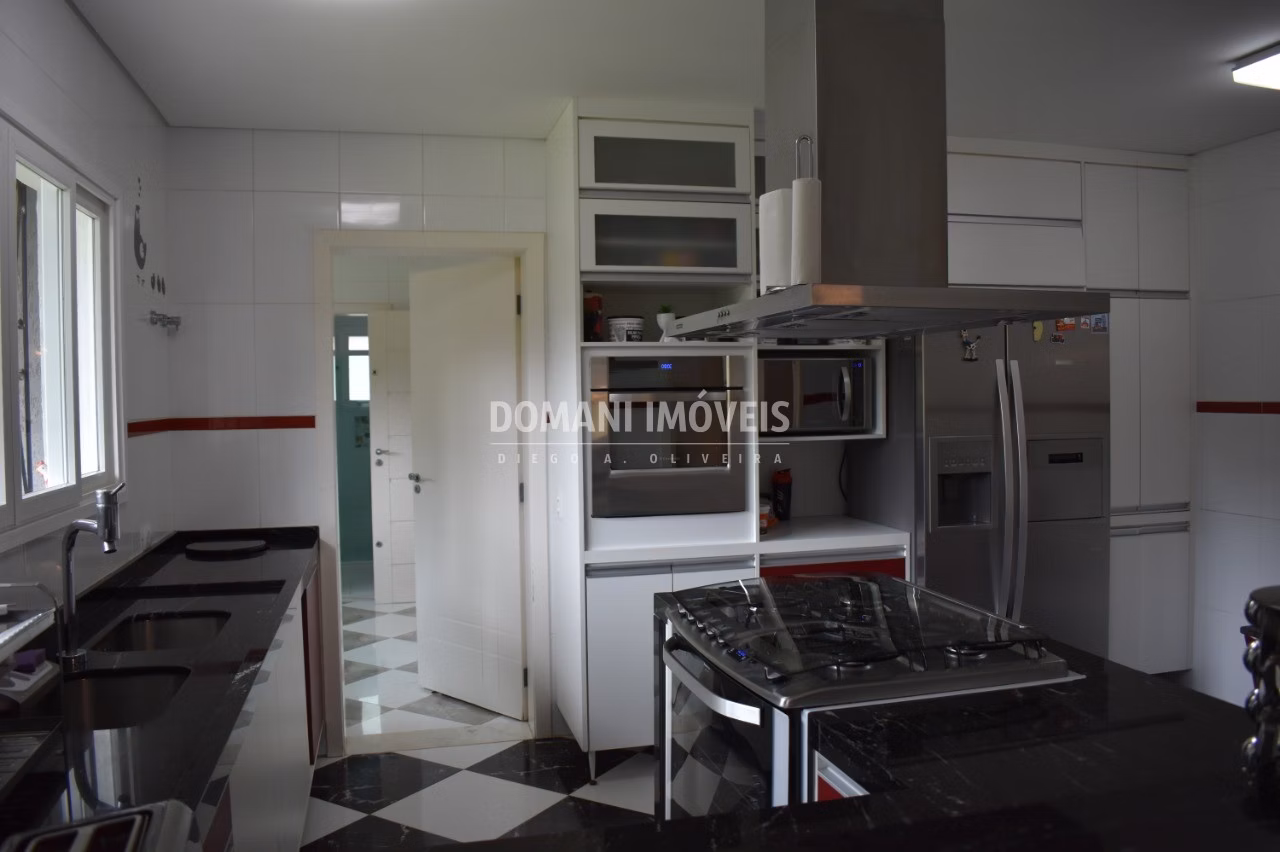 House of 1,060 m² in Campos do Jordão, SP, Brazil