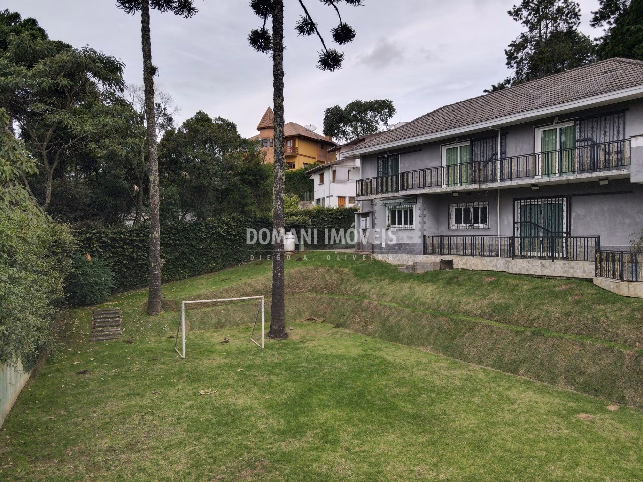 House of 1,060 m² in Campos do Jordão, SP, Brazil