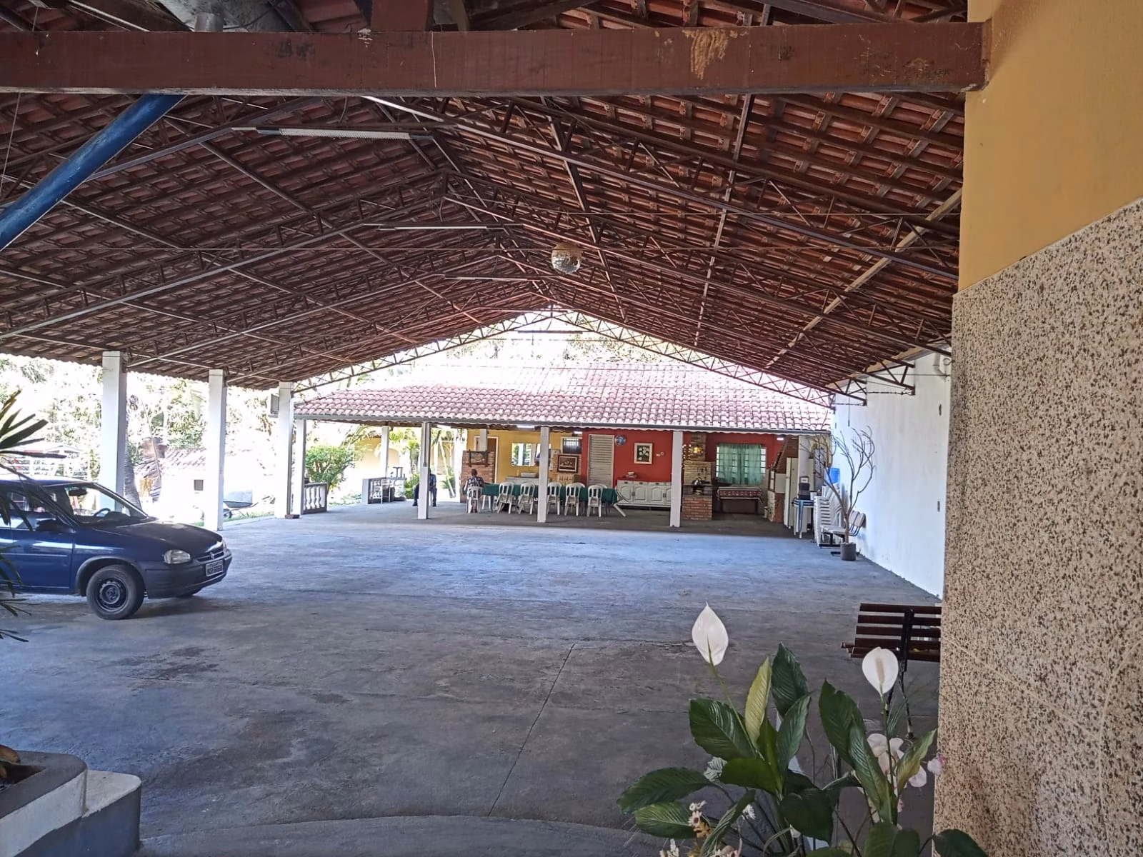 Chácara de 5.000 m² em Caçapava, SP