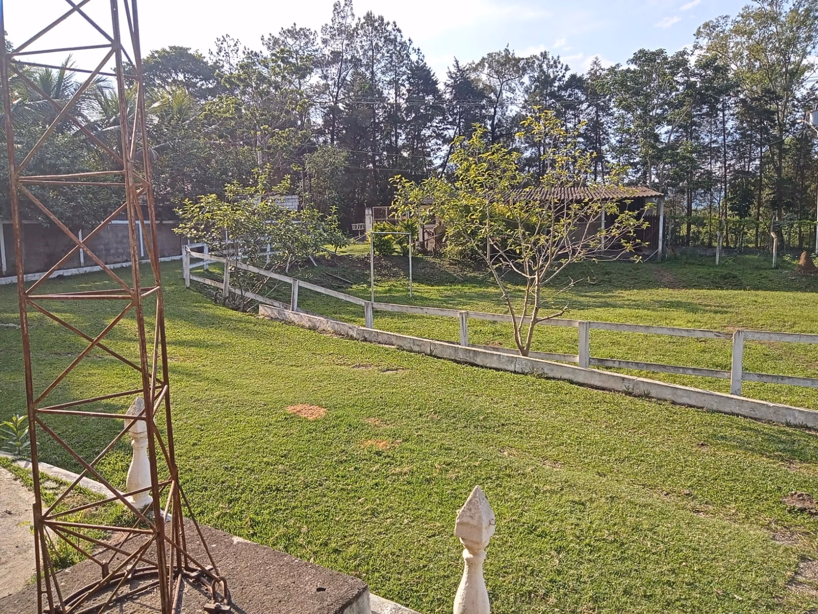 Chácara de 5,000 m² em Caçapava, SP