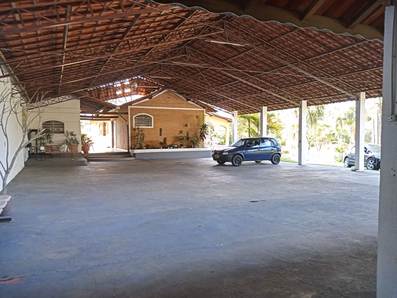 Chácara de 5.000 m² em Caçapava, SP