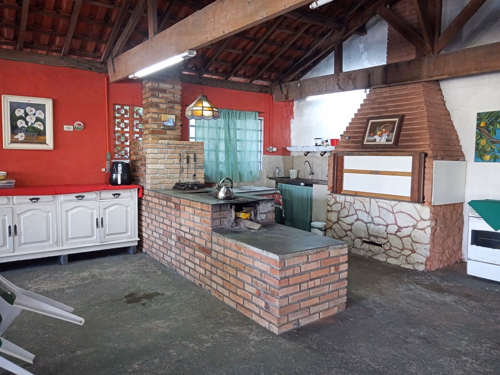 Chácara de 5,000 m² em Caçapava, SP