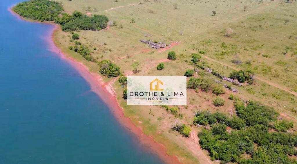Fazenda de 1.437 ha em Ribas do Rio Pardo, MS