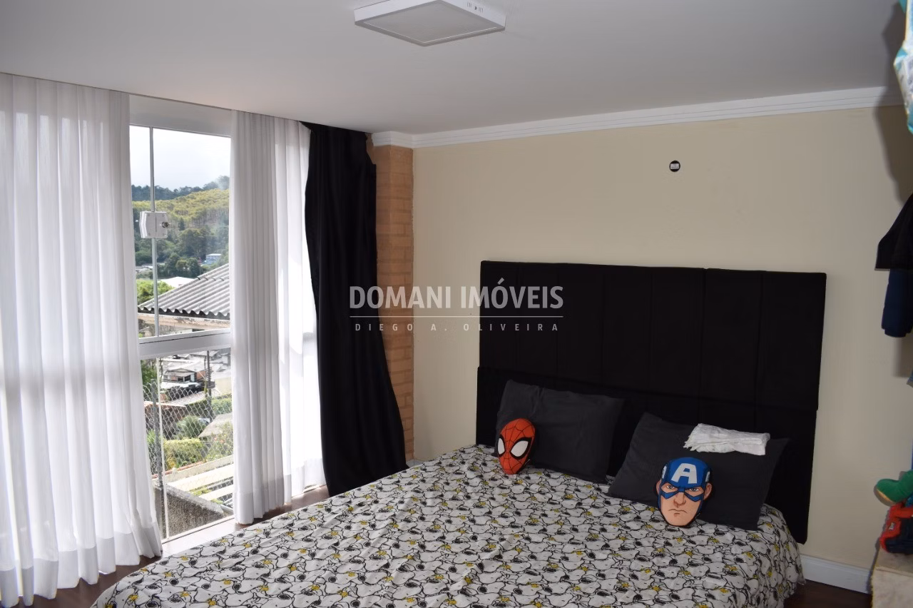 House of 250 m² in Campos do Jordão, SP, Brazil