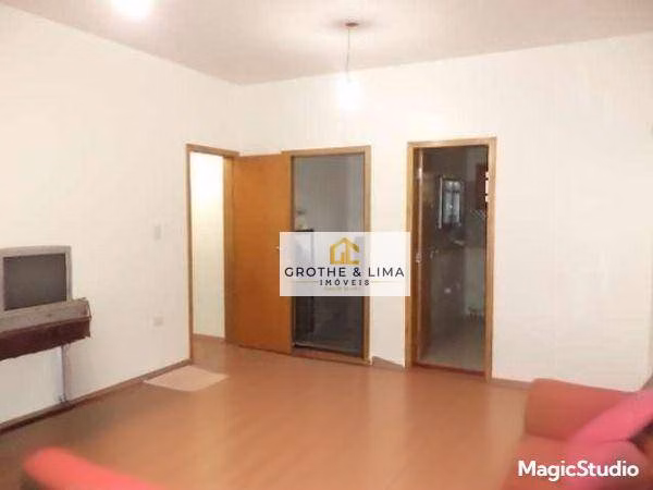 Country home of 2 acres in São José dos Campos, SP, Brazil