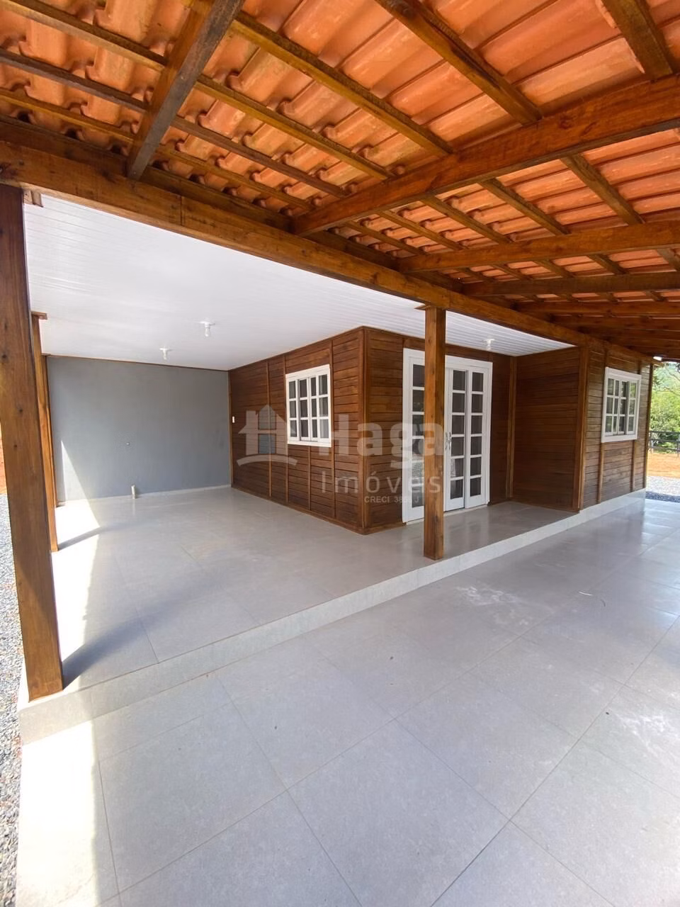 Farm of 1 acres in Canelinha, SC, Brazil