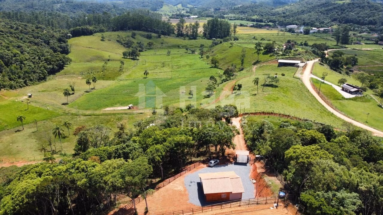 Farm of 1 acres in Canelinha, SC, Brazil