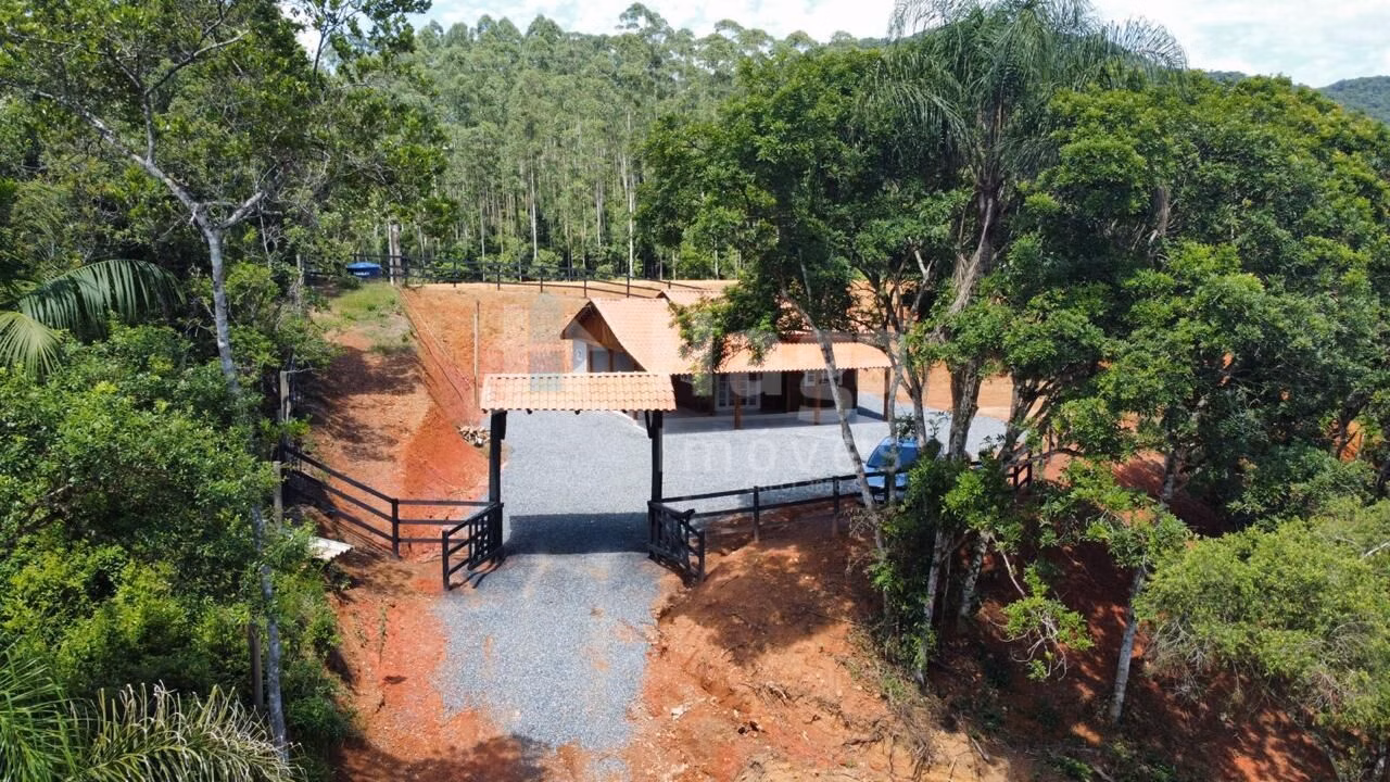 Farm of 1 acres in Canelinha, SC, Brazil