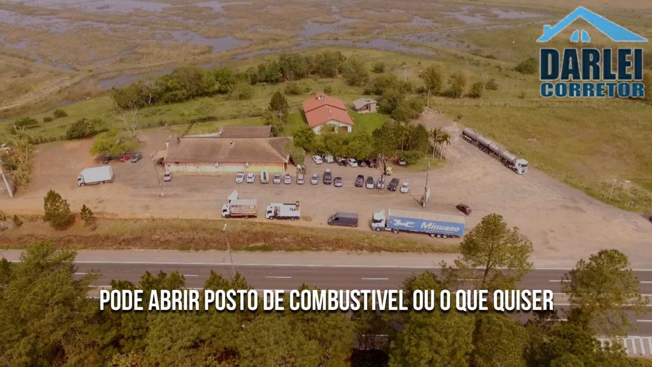 Terreno de 19 ha em Sombrio, SC
