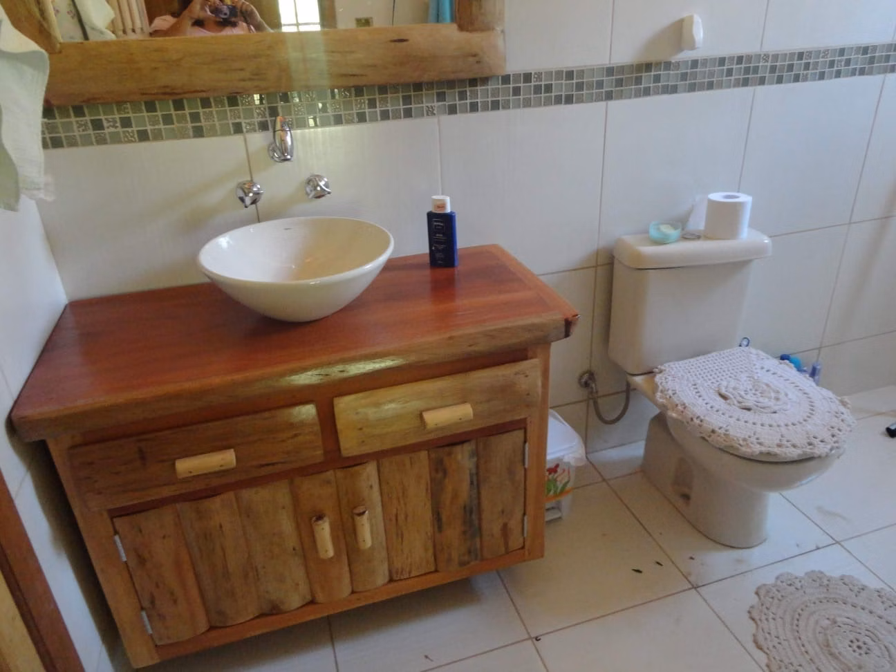 Sítio de 68 ha em São José do Barreiro, SP