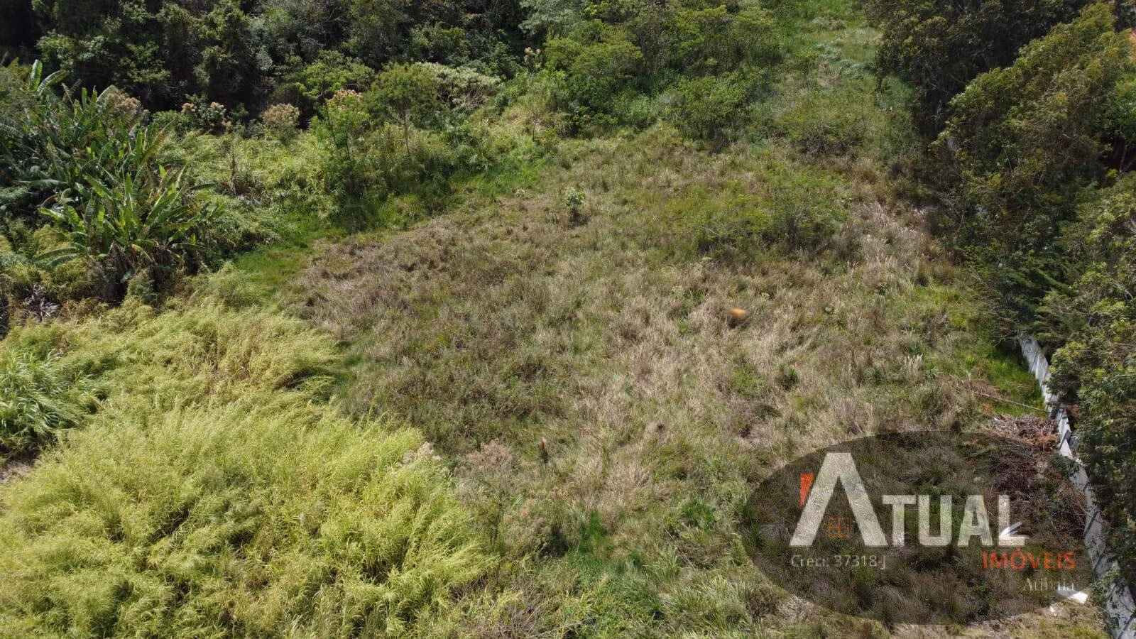 Plot of 3.663 m² in Atibaia, SP, Brazil