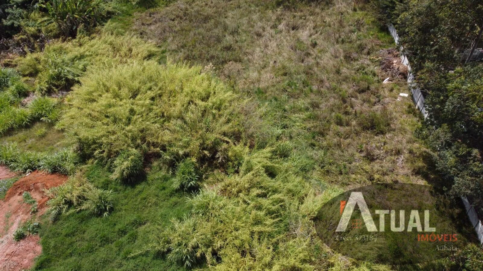 Terreno de 3.663 m² em Atibaia, SP