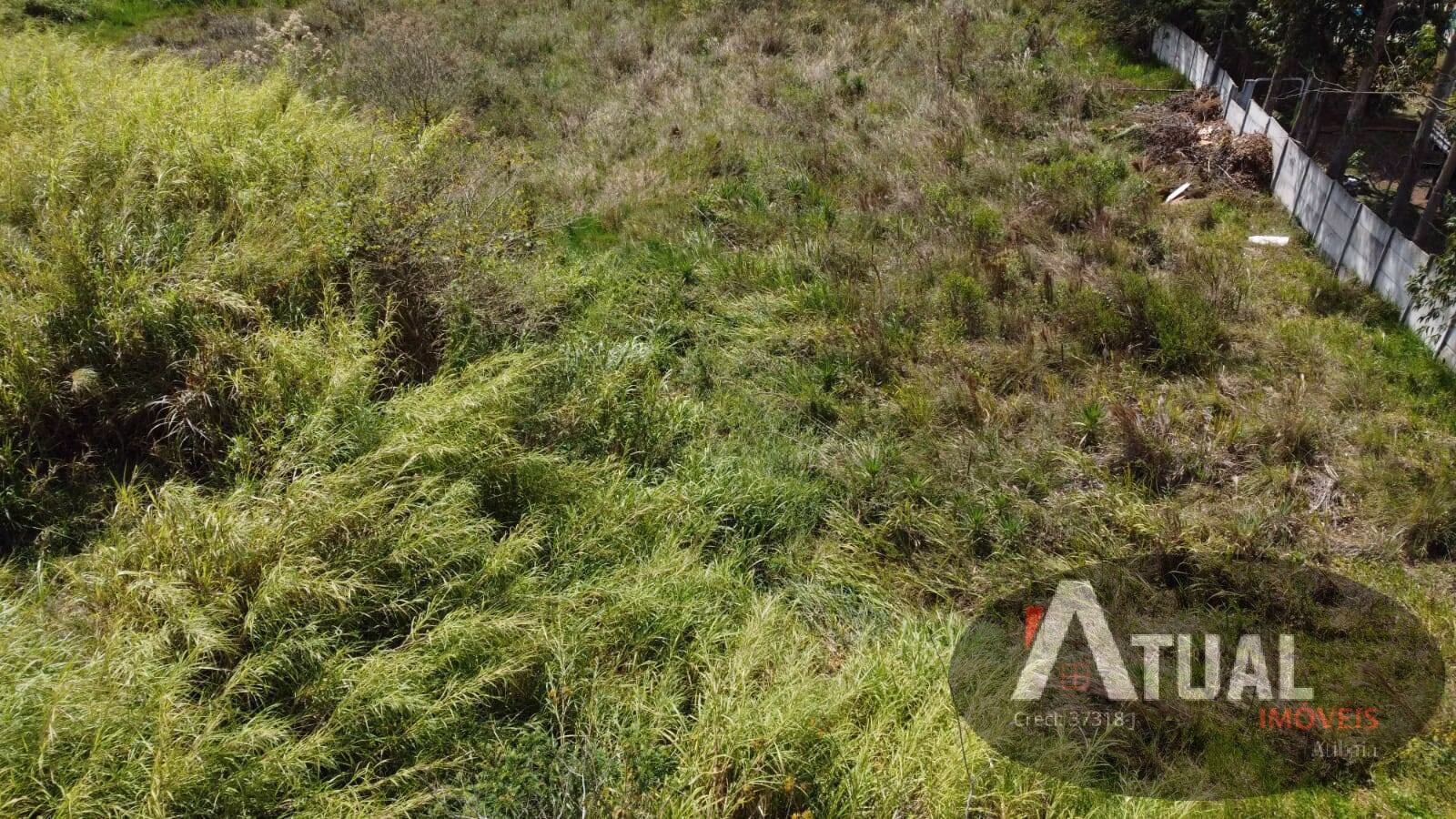 Terreno de 3.663 m² em Atibaia, SP