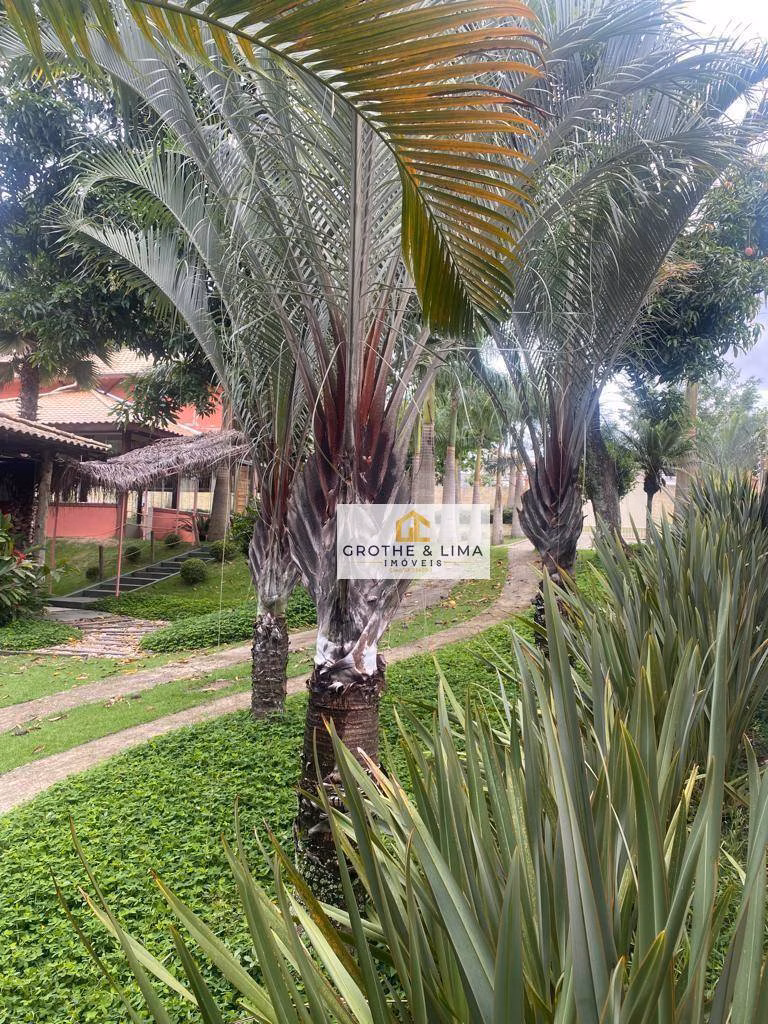 Country home of 3.000 m² in São José dos Campos, SP, Brazil