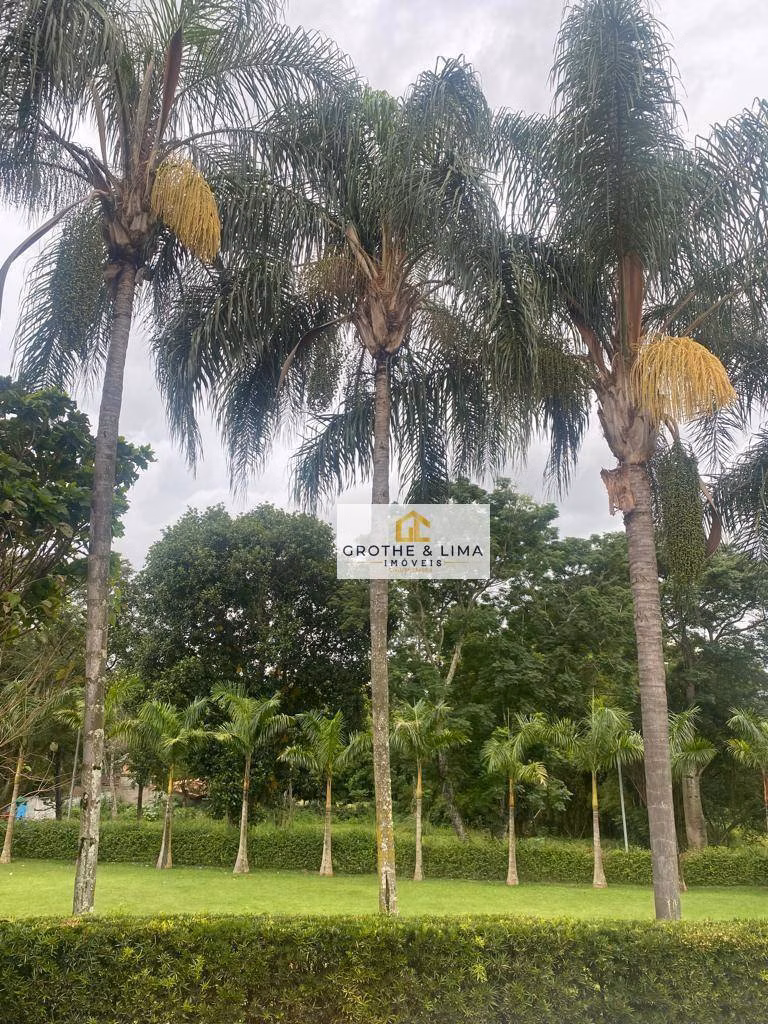Country home of 3.000 m² in São José dos Campos, SP, Brazil