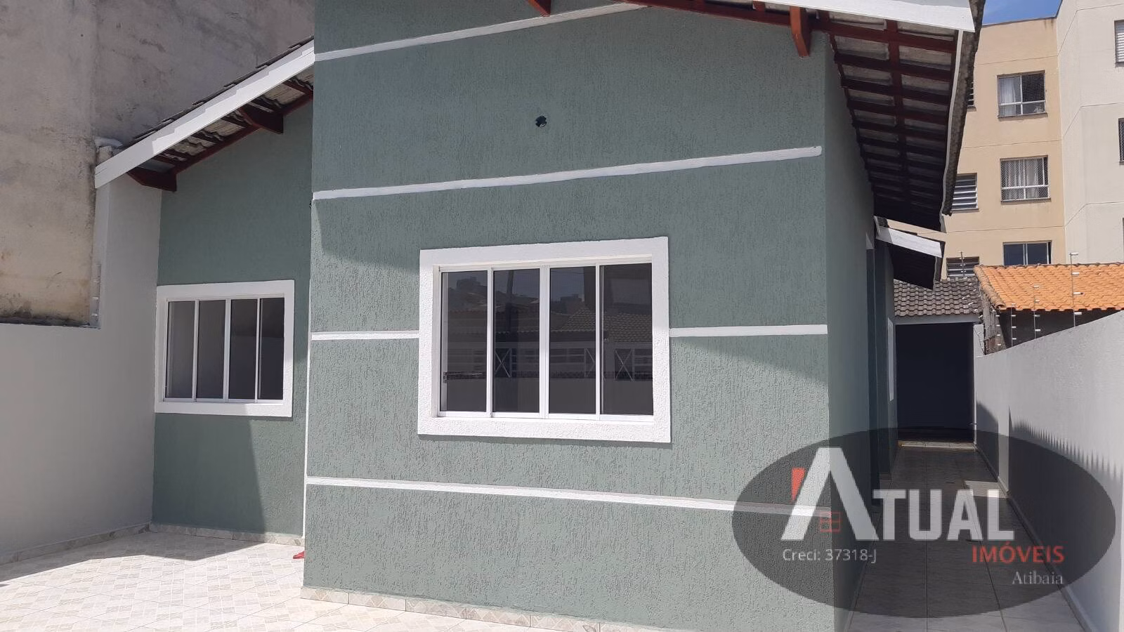 Casa de 176 m² em Atibaia, SP