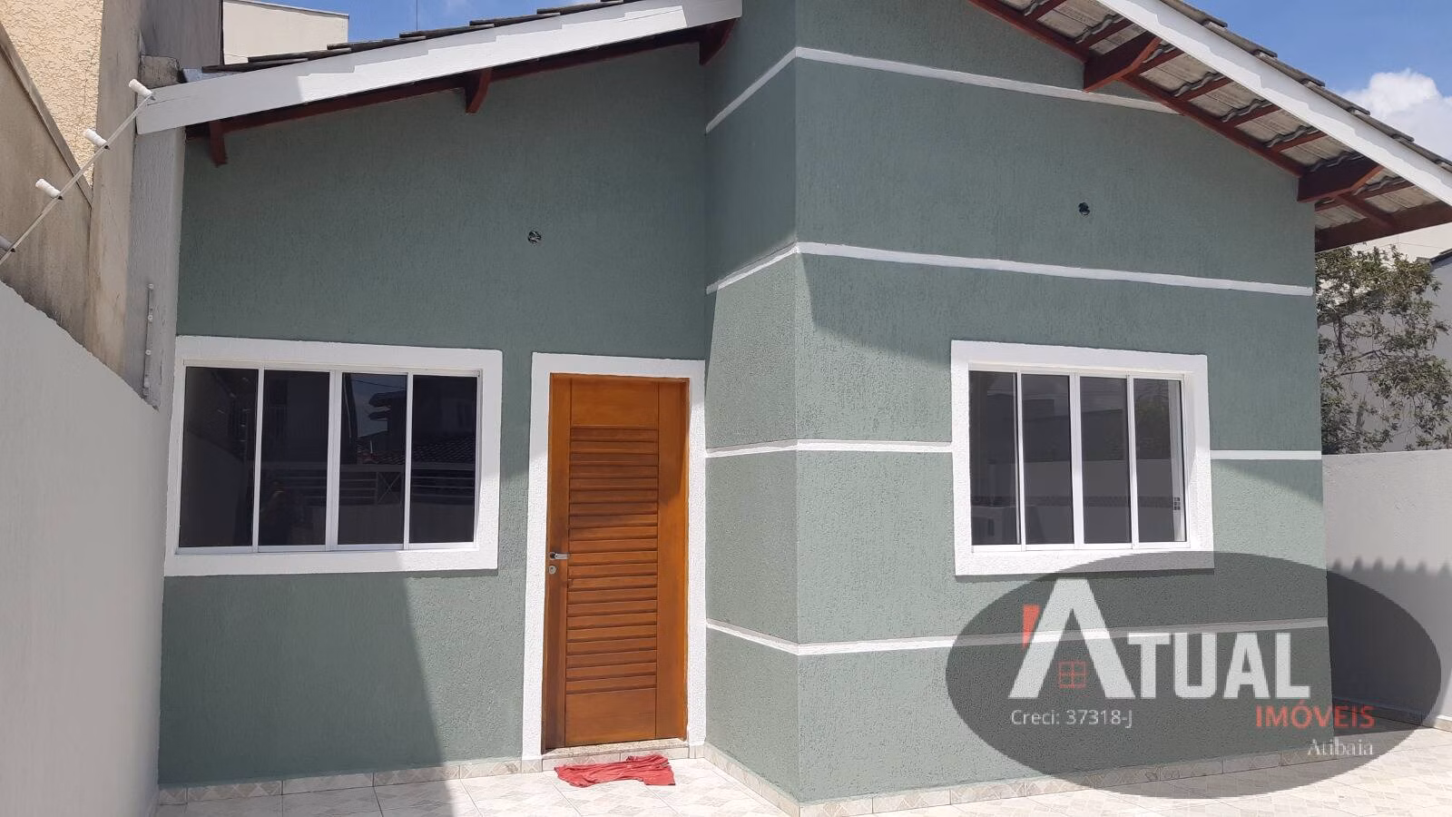 Casa de 176 m² em Atibaia, SP