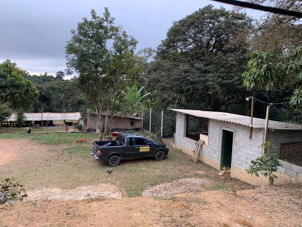 Country home of 3 acres in Mairinque, SP, Brazil