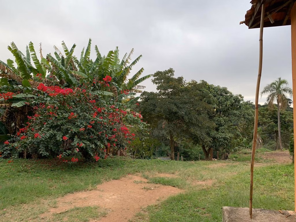 Country home of 3 acres in Mairinque, SP, Brazil