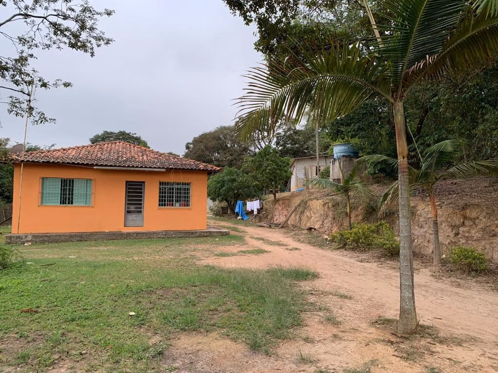 Country home of 3 acres in Mairinque, SP, Brazil