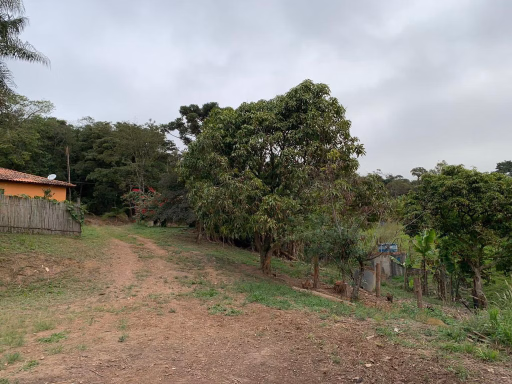 Country home of 3 acres in Mairinque, SP, Brazil
