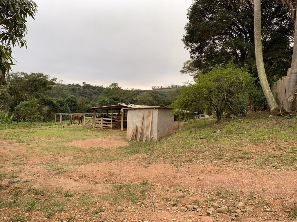 Country home of 3 acres in Mairinque, SP, Brazil