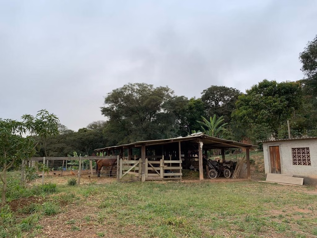 Country home of 3 acres in Mairinque, SP, Brazil