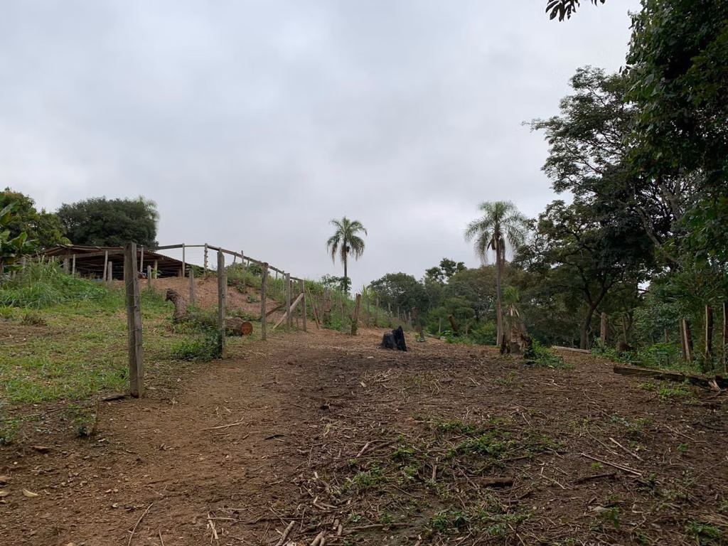 Country home of 3 acres in Mairinque, SP, Brazil