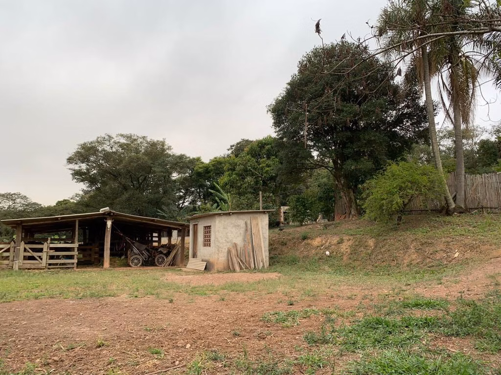 Country home of 3 acres in Mairinque, SP, Brazil