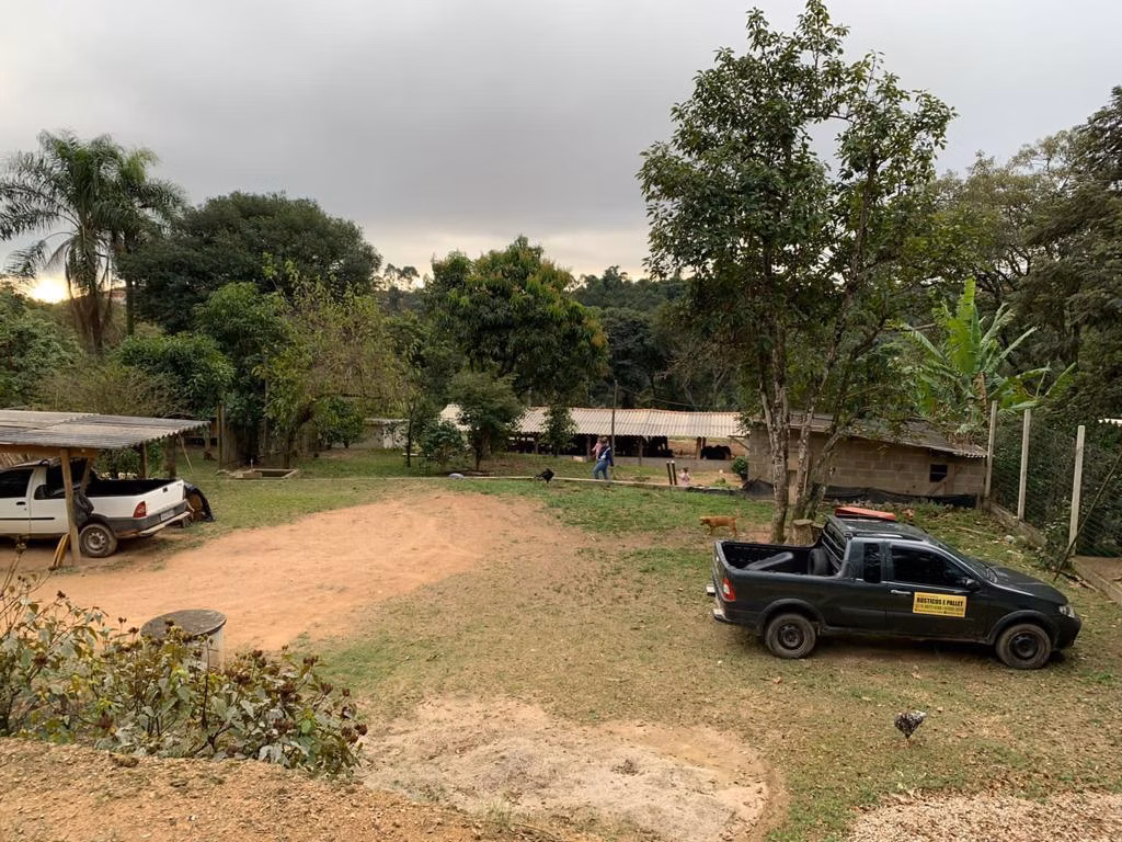 Country home of 3 acres in Mairinque, SP, Brazil