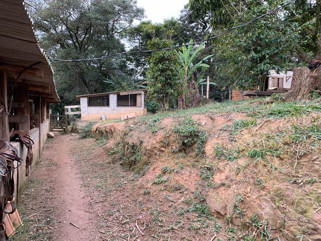 Country home of 3 acres in Mairinque, SP, Brazil