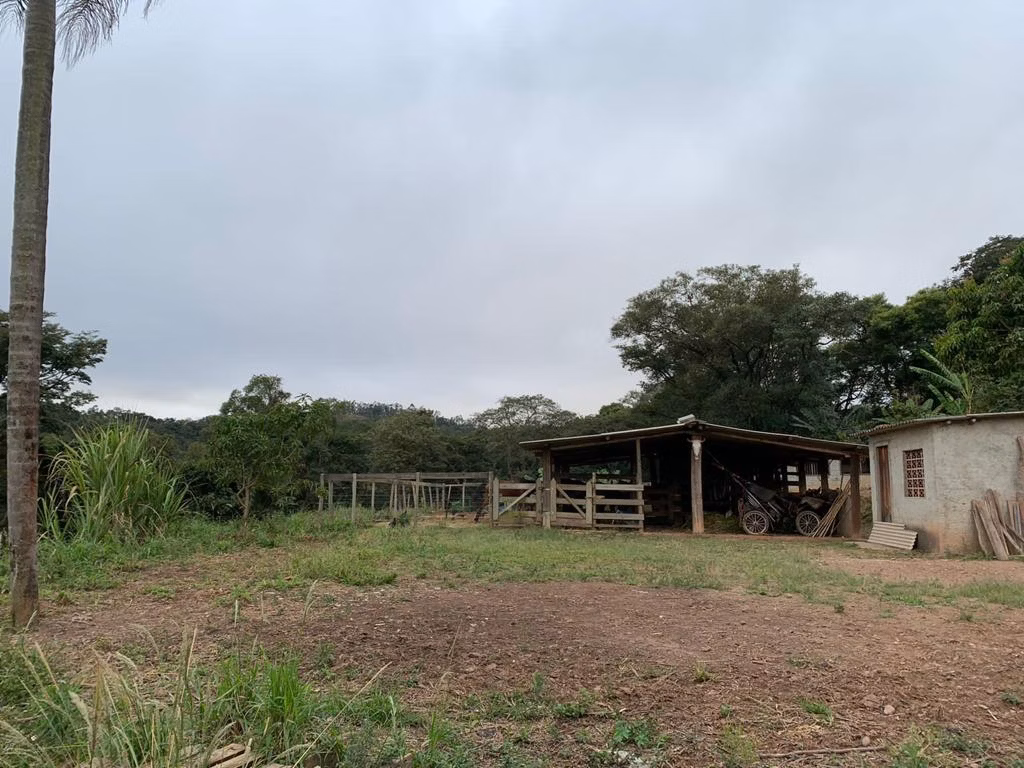 Country home of 3 acres in Mairinque, SP, Brazil