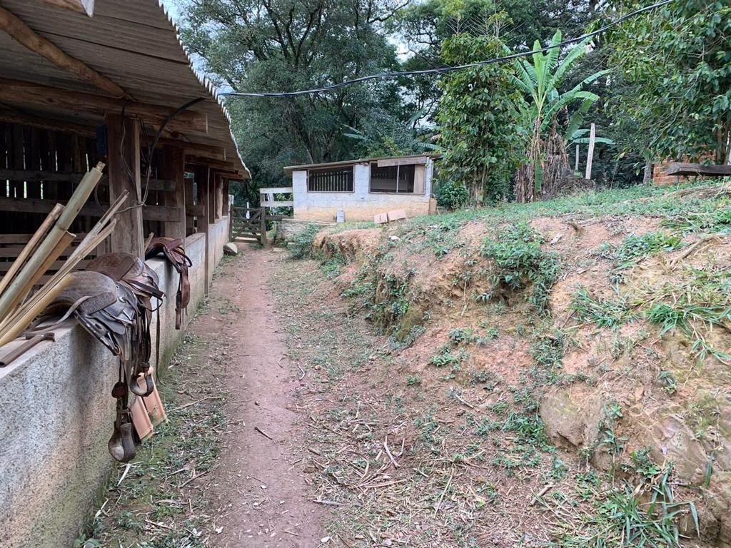 Country home of 3 acres in Mairinque, SP, Brazil