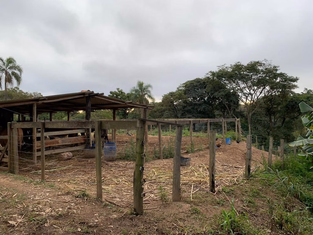 Country home of 3 acres in Mairinque, SP, Brazil