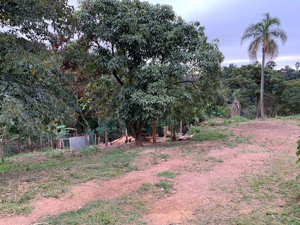 Country home of 3 acres in Mairinque, SP, Brazil