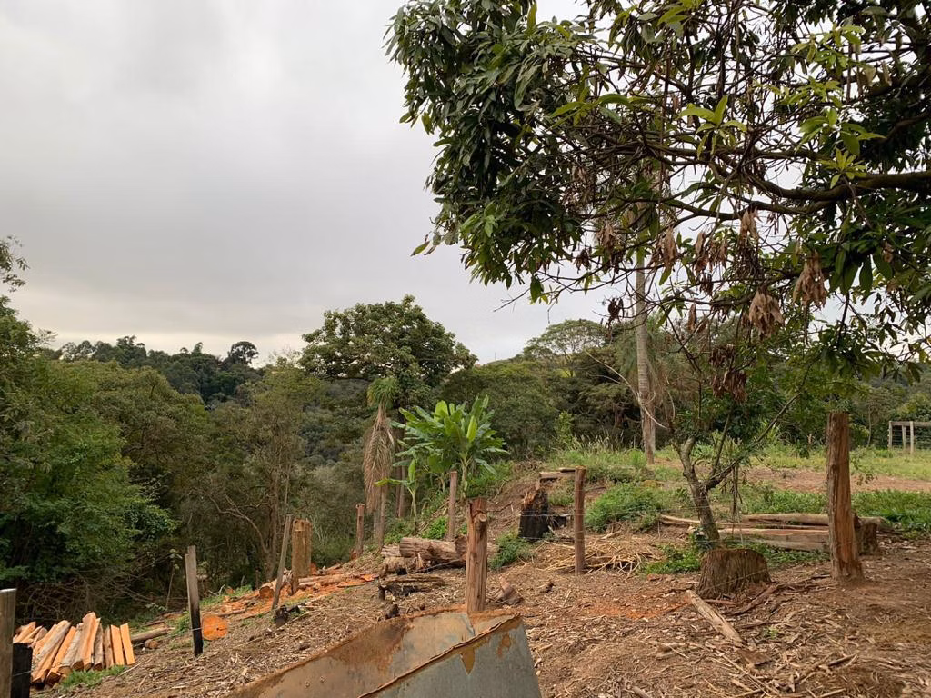 Country home of 3 acres in Mairinque, SP, Brazil