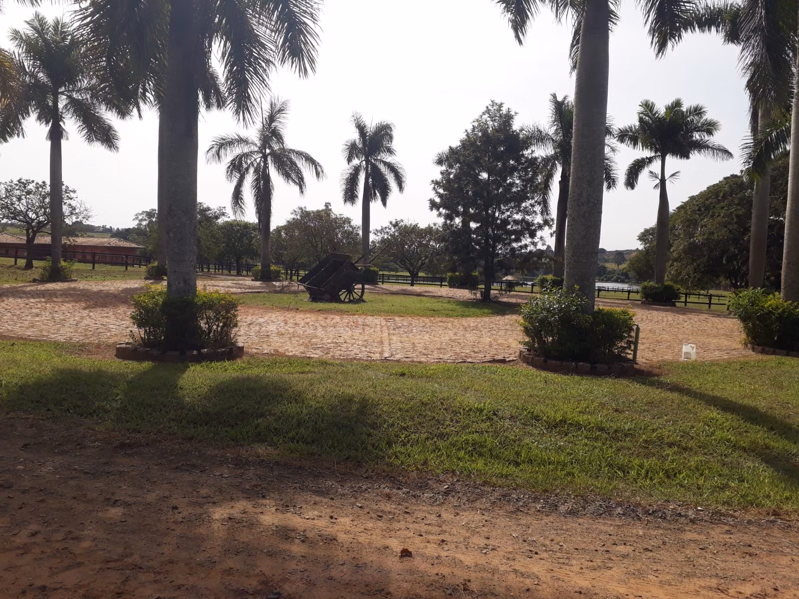Stud farm of 108 acres in Guaratinguetá, SP, Brazil