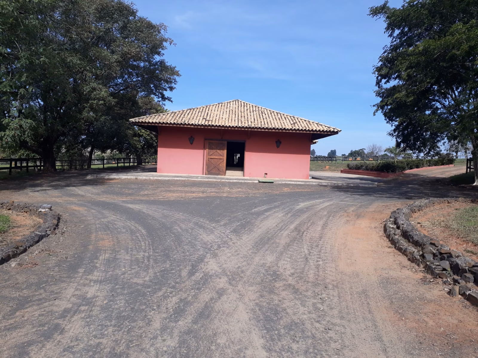 Stud farm of 108 acres in Guaratinguetá, SP, Brazil