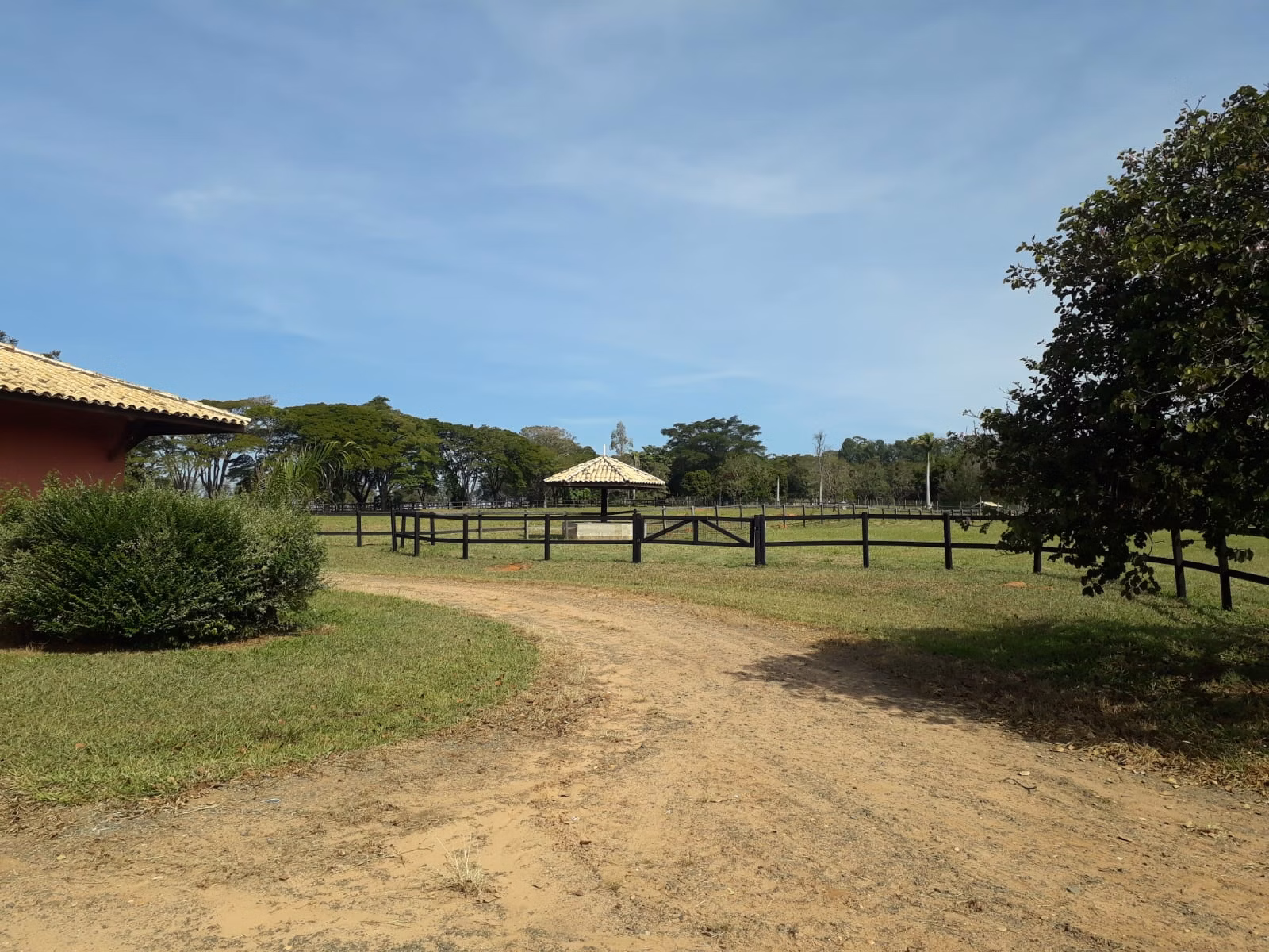 Stud farm of 108 acres in Guaratinguetá, SP, Brazil