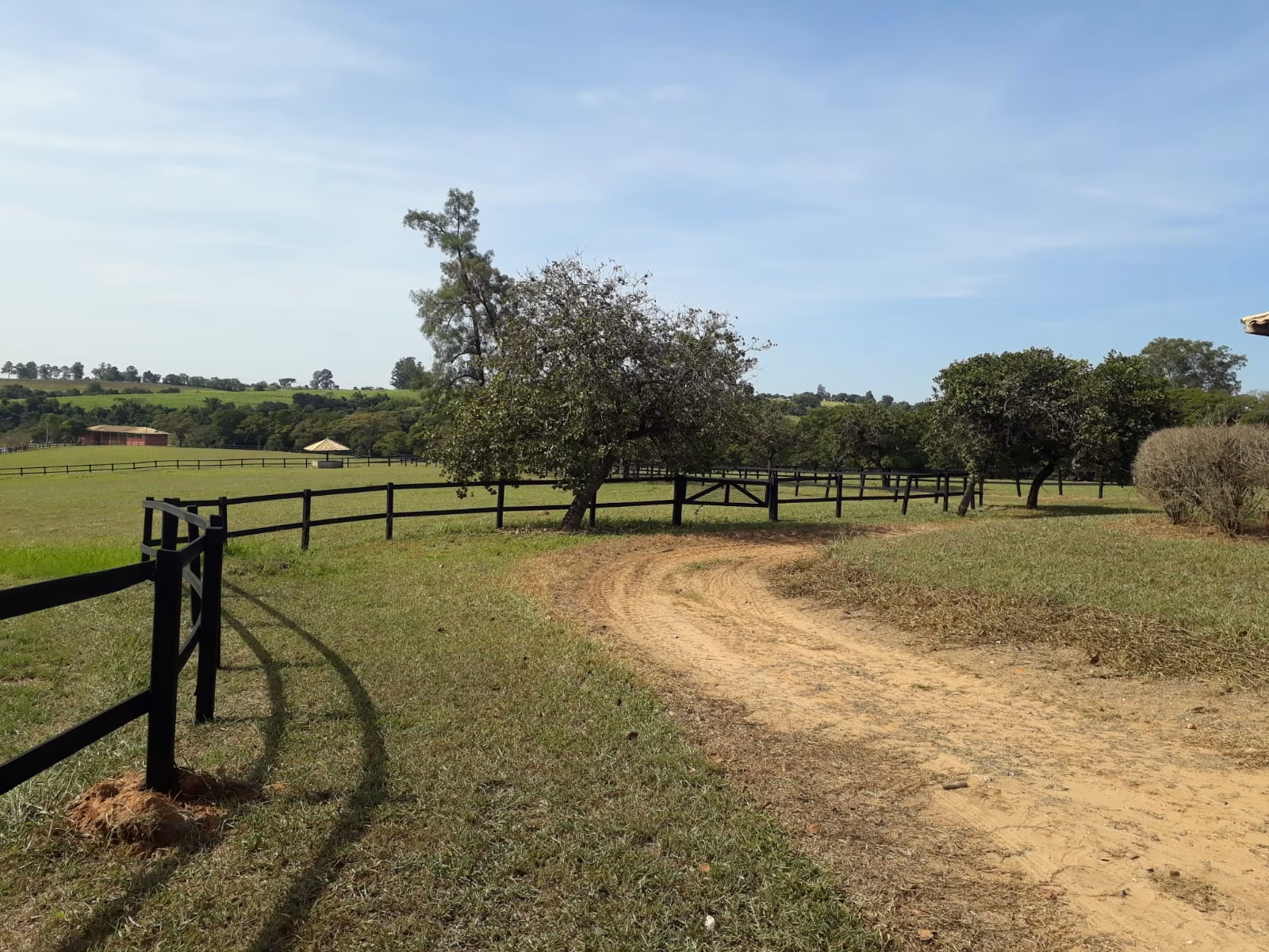 Stud farm of 108 acres in Guaratinguetá, SP, Brazil
