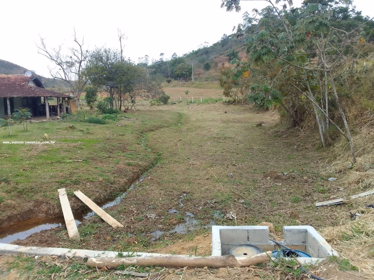 Small farm of 10 acres in São José dos Campos, SP, Brazil