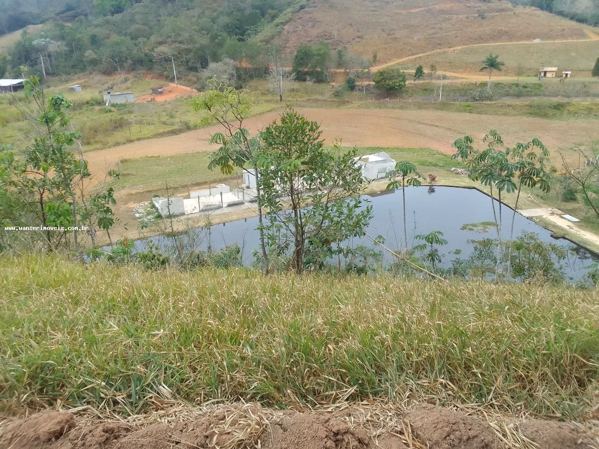 Small farm of 10 acres in São José dos Campos, SP, Brazil
